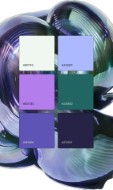 Cool Colours