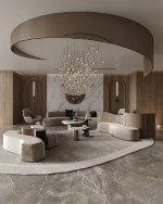 Luxurious