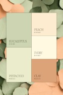 Pastel Colours