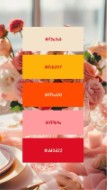 Warm Colours